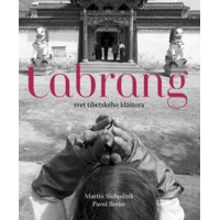 Labrang – svet tibetského kláštora  