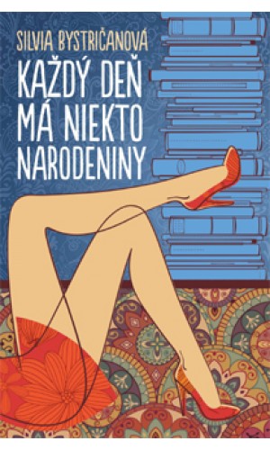 Každý deň má niekto narodeniny  
