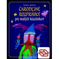 Čarodejné rozprávky