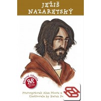 Ježiš Nazaretský