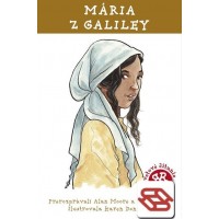 Mária z Galiley 