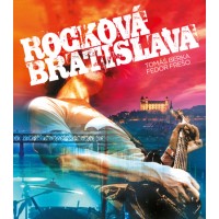 Rocková Bratislava  