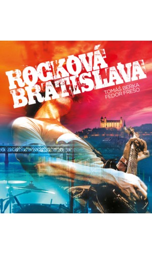 Rocková Bratislava  