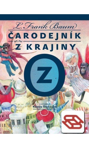 Čarodejník z krajiny Oz