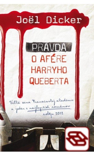 Pravda o afére Harryho Queberta