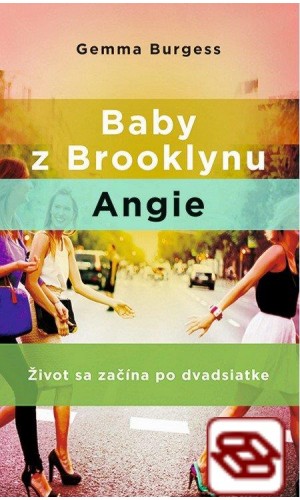 Baby z Brooklynu: Angie