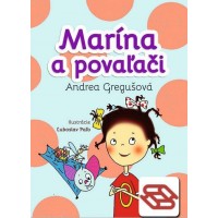 Marína a povaľači 