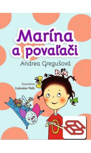 Marína a povaľači 