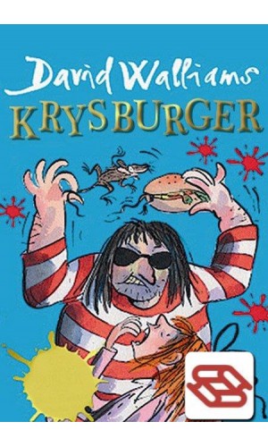 Krysburger (slovenský jazyk)