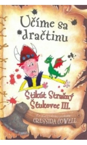 Učíme sa dračtinu  