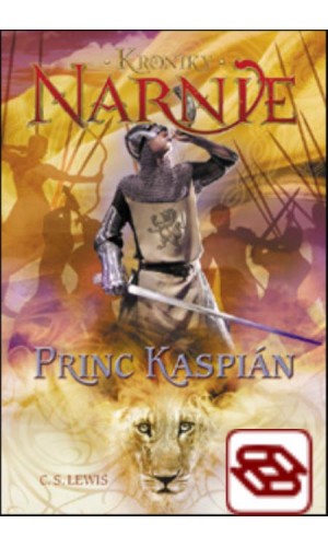 Princ Kaspián (4)