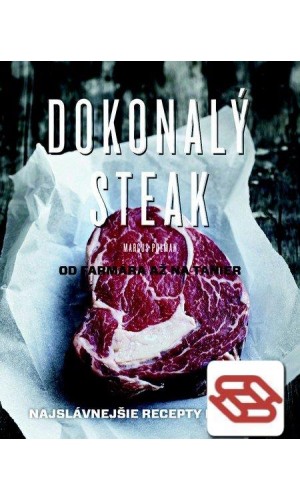 Dokonalý steak (slovenský jazyk)