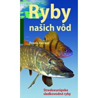 Ryby našich vôd  