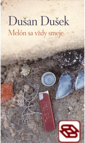 Melón sa vždy smeje