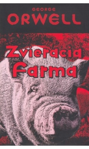 Zvieracia farma  