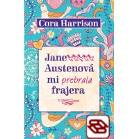 Jane Austenová mi prebrala frajera