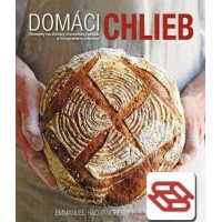 Domáci chlieb