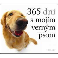 365 dní s mojím verným psom  