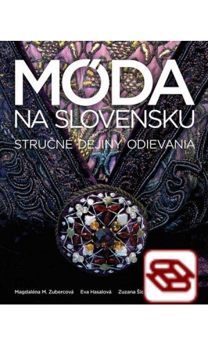 Móda na Slovensku