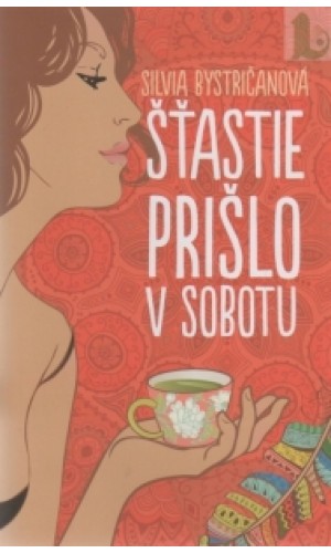 Šťastie prišlo v sobotu  