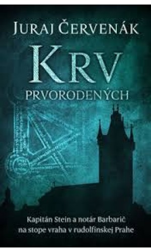 Krv prvorodených  