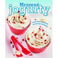 Mrazené jogurty  