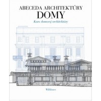 Abeceda architektúry - Domy  