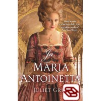 Ja, Mária Antoinetta