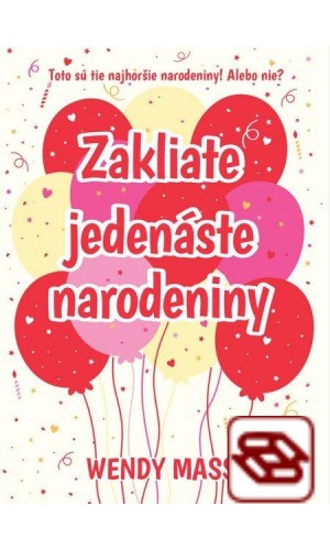 Zakliate jedenáste narodeniny