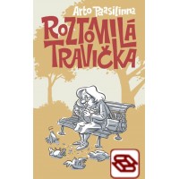 Roztomilá travička