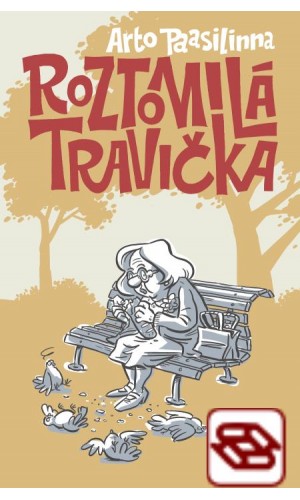 Roztomilá travička