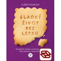 Sladký život bez lepku