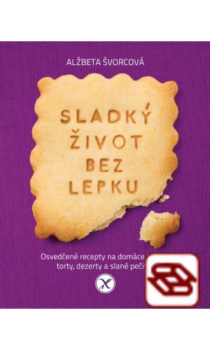 Sladký život bez lepku