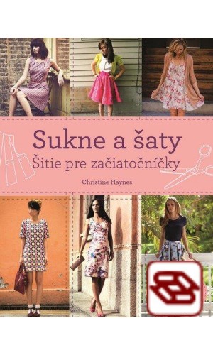 Sukne a šaty