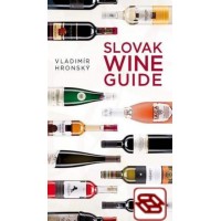 Slovak Wine Guide