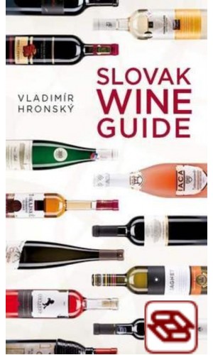 Slovak Wine Guide