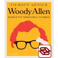 Filmový génius Woody Allen