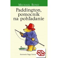 Paddington, pomocník na pohľadanie