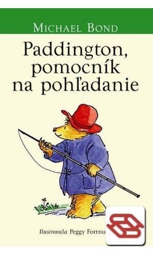 Paddington, pomocník na pohľadanie