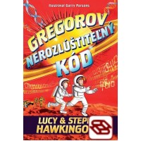 Gregorov nerozlúštiteľný kód