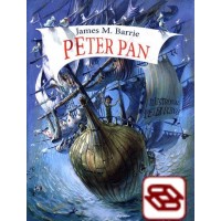 Peter Pan