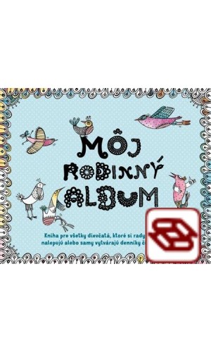 Môj rodinný album