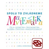 Matematika. Spolu to zvládneme