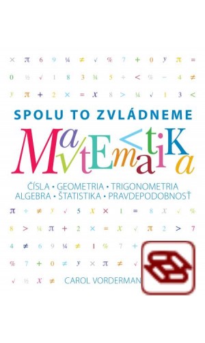 Matematika. Spolu to zvládneme