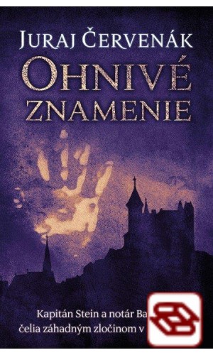 Ohnivé znamenie