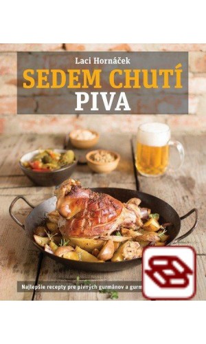 Sedem chutí piva
