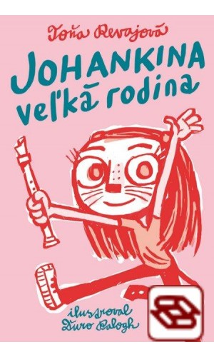 Johankina veľká rodina