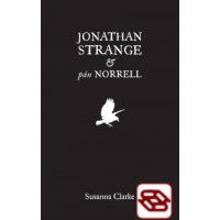 Jonathan Strange & pán Norrell