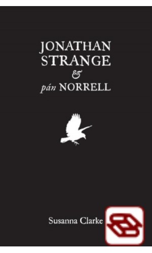 Jonathan Strange & pán Norrell
