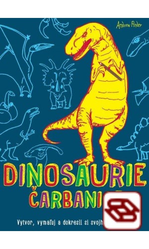 Dinosaurie čarbanice